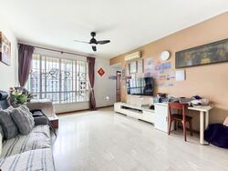Yishun Emerald (D27), Condominium #613638391